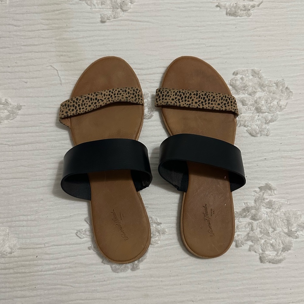 Target Sandals